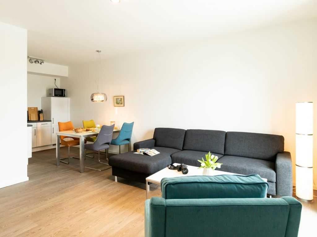 Ferienwohnung Hafenspitze App. 04 Wißmar Exterior foto